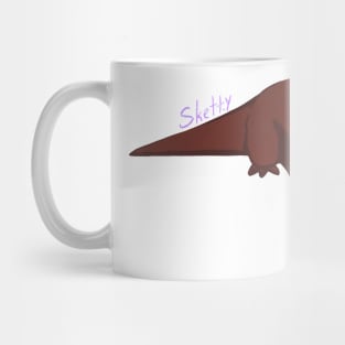 Otter Love Mug